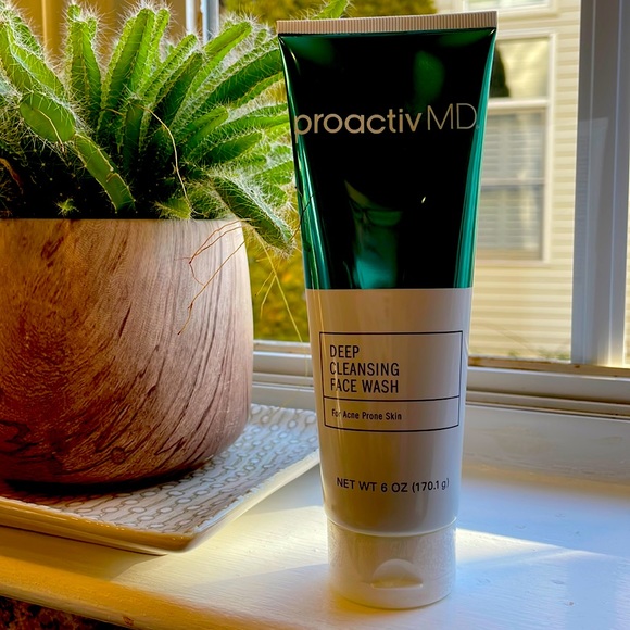 proactiv MD Skincare New Never Opened Proactiv Md Deep Cleansing